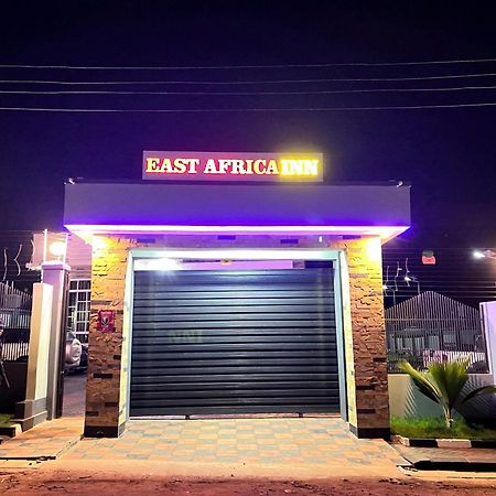 East Africa Hotel By Mona Lisa Morogoro المظهر الخارجي الصورة