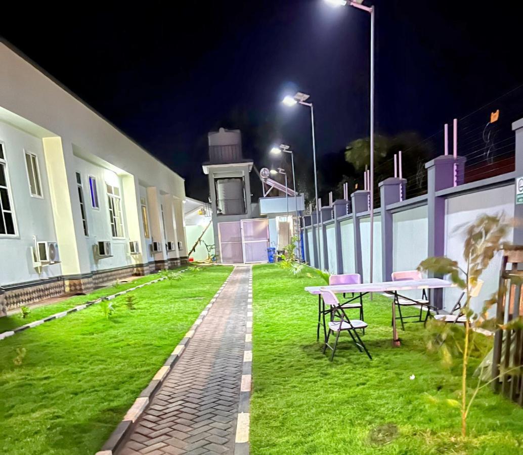East Africa Hotel By Mona Lisa Morogoro المظهر الخارجي الصورة