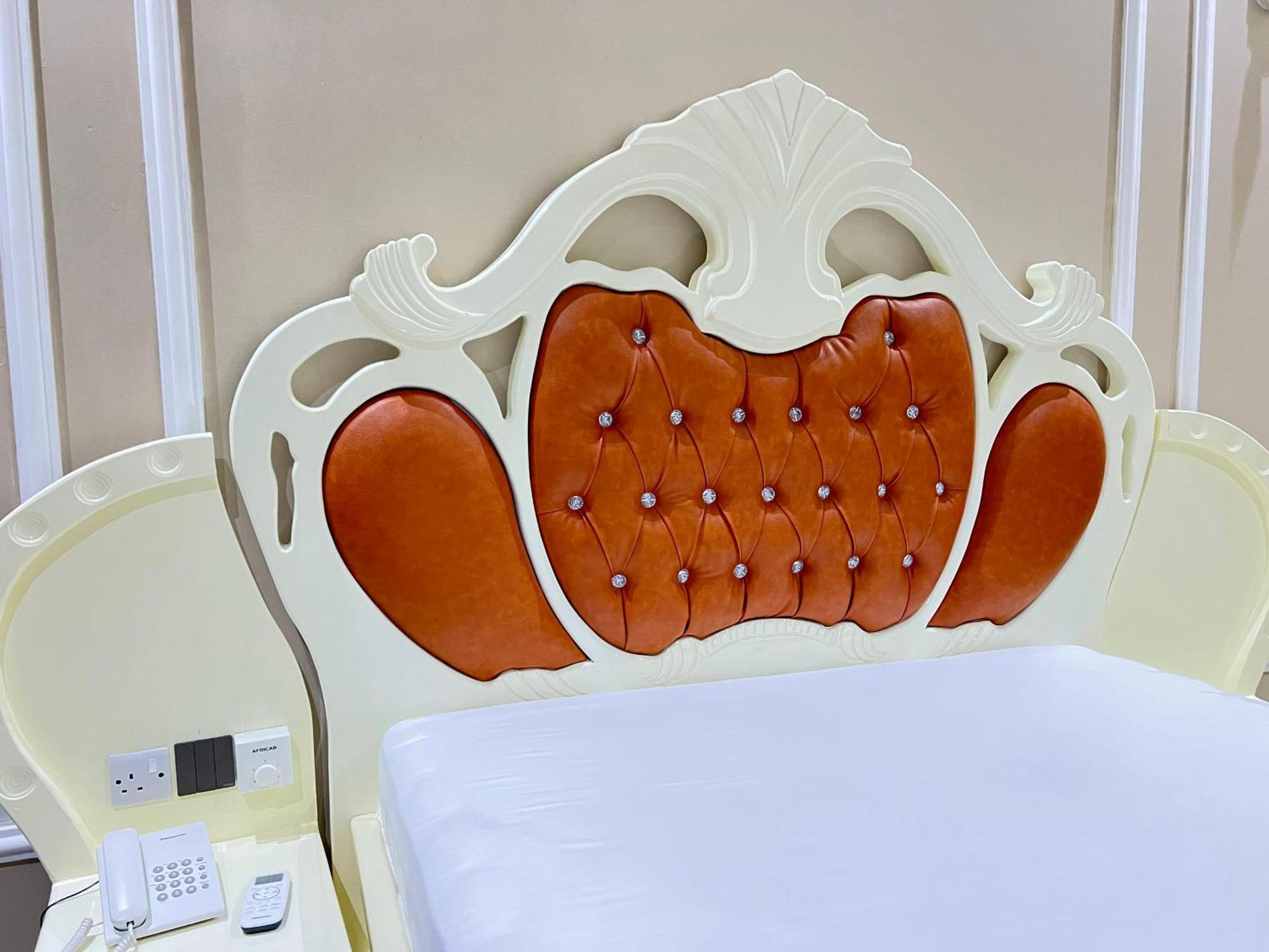 East Africa Hotel By Mona Lisa Morogoro المظهر الخارجي الصورة